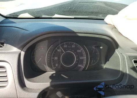 2015 Honda Cr-V Touring из США, поврежденный, VIN 5J6RM3H96FL019864